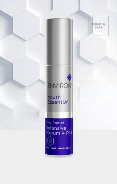 Youth EssentiA Vita-Peptide C-Quence Serum 4 Plus