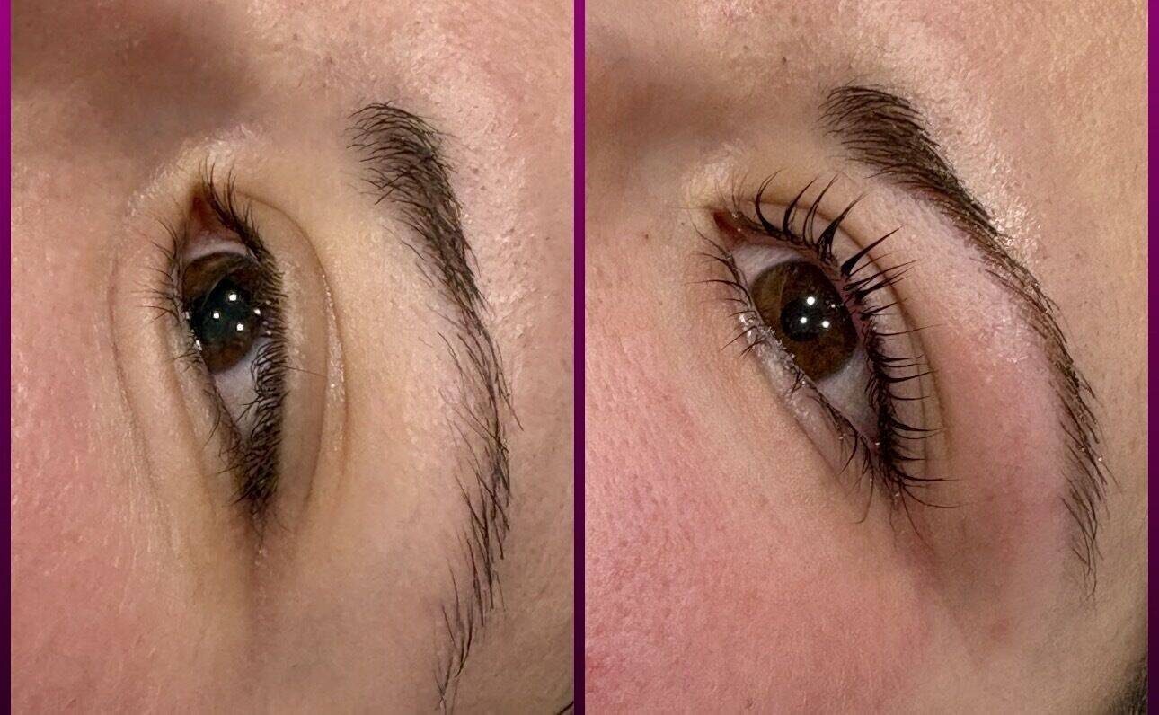 Lash Lift 
