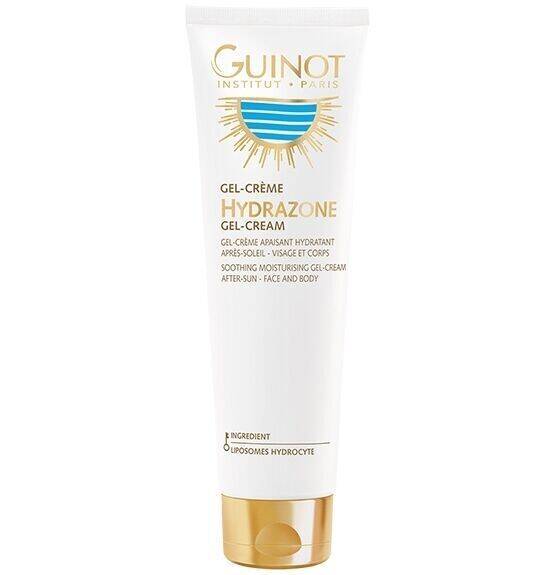 Gel-crème Hydrazone Après-Soleil