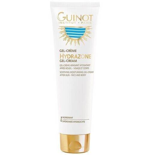 Gel-crème Hydrazone Après-Soleil