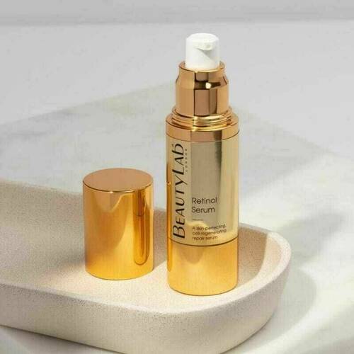Beautylab Retinol Serum
