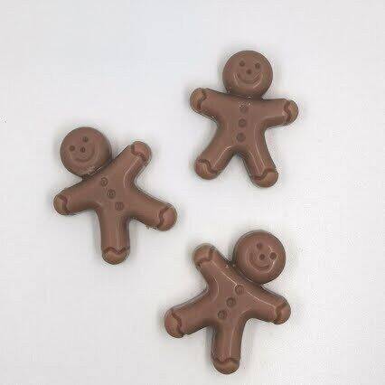 Fondant 5gr - Thé Pain d'epices 