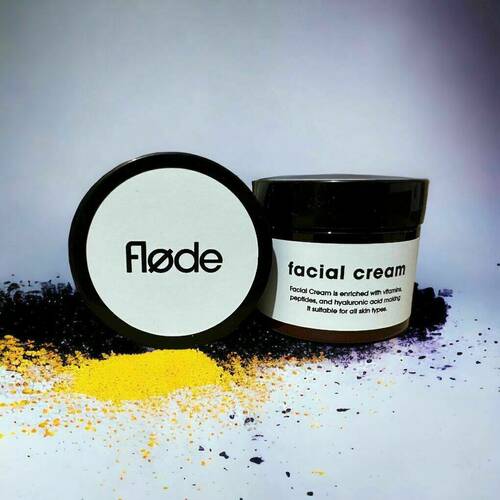 Face Cream ( inc Uk postage )