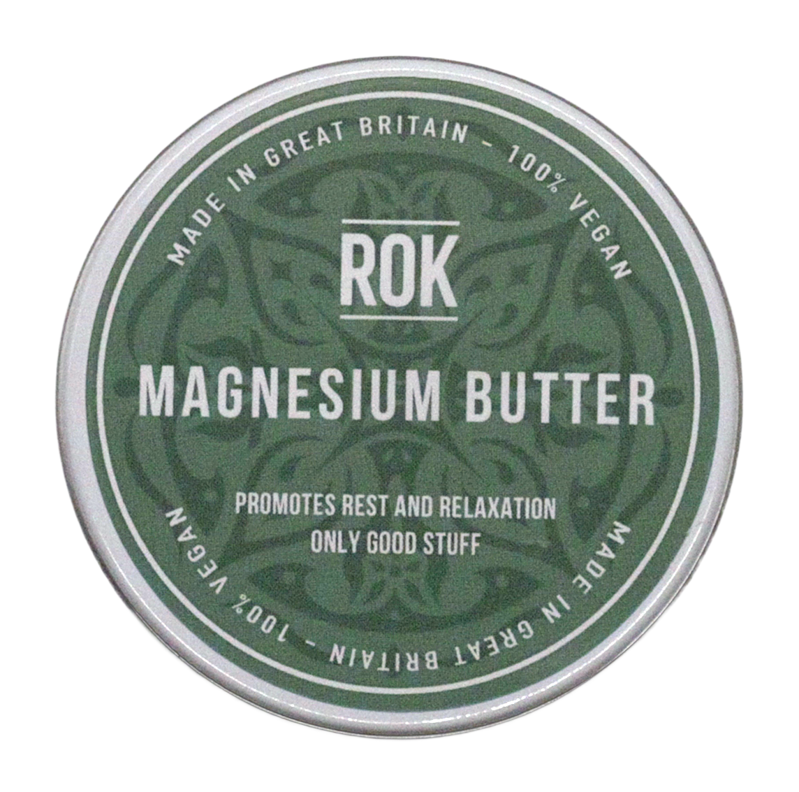 Magnesium Balm