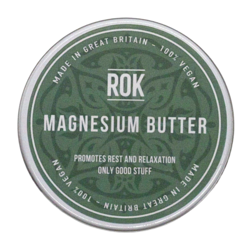 Magnesium Balm