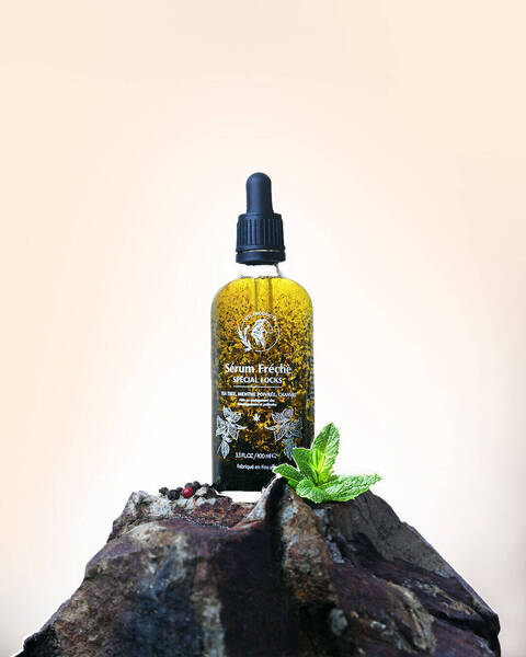 Macérum Frèchè 100ml