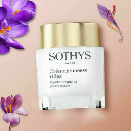 CRÈME JEUNESSE RIDES 50ML