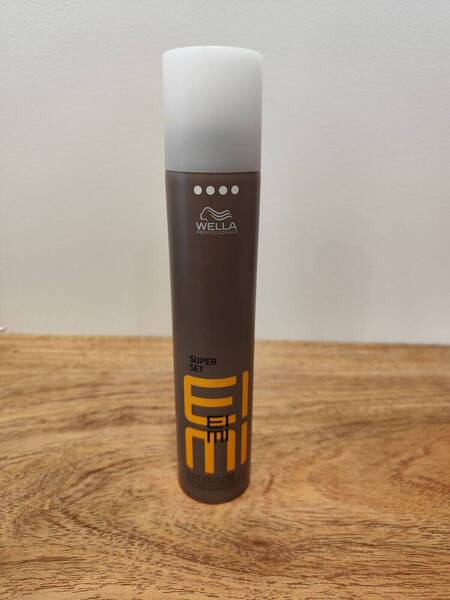 Spray de finition extra forte Super Set