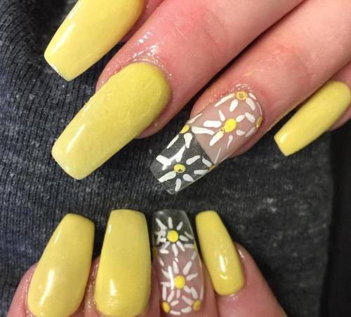 Oh my, the sun has disappeared.. but I will just pop these here and hopefully they will brighten your day ☀️