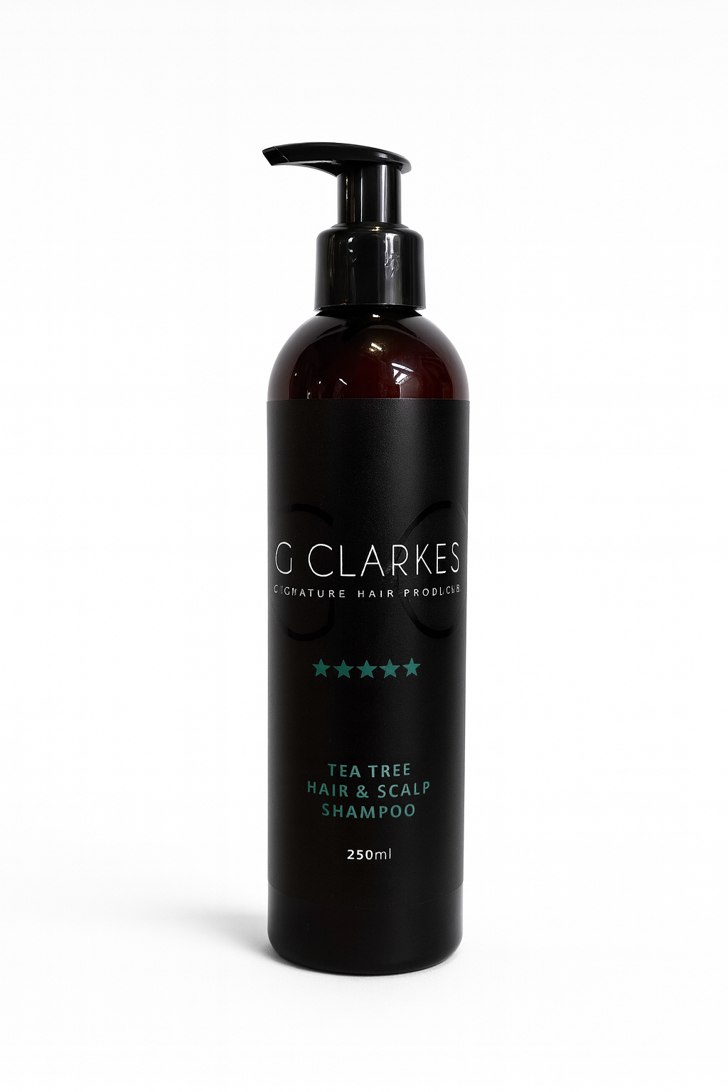 Tea Tree Hair & Scalp Shampoo