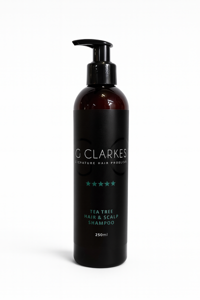 Tea Tree Hair & Scalp Shampoo