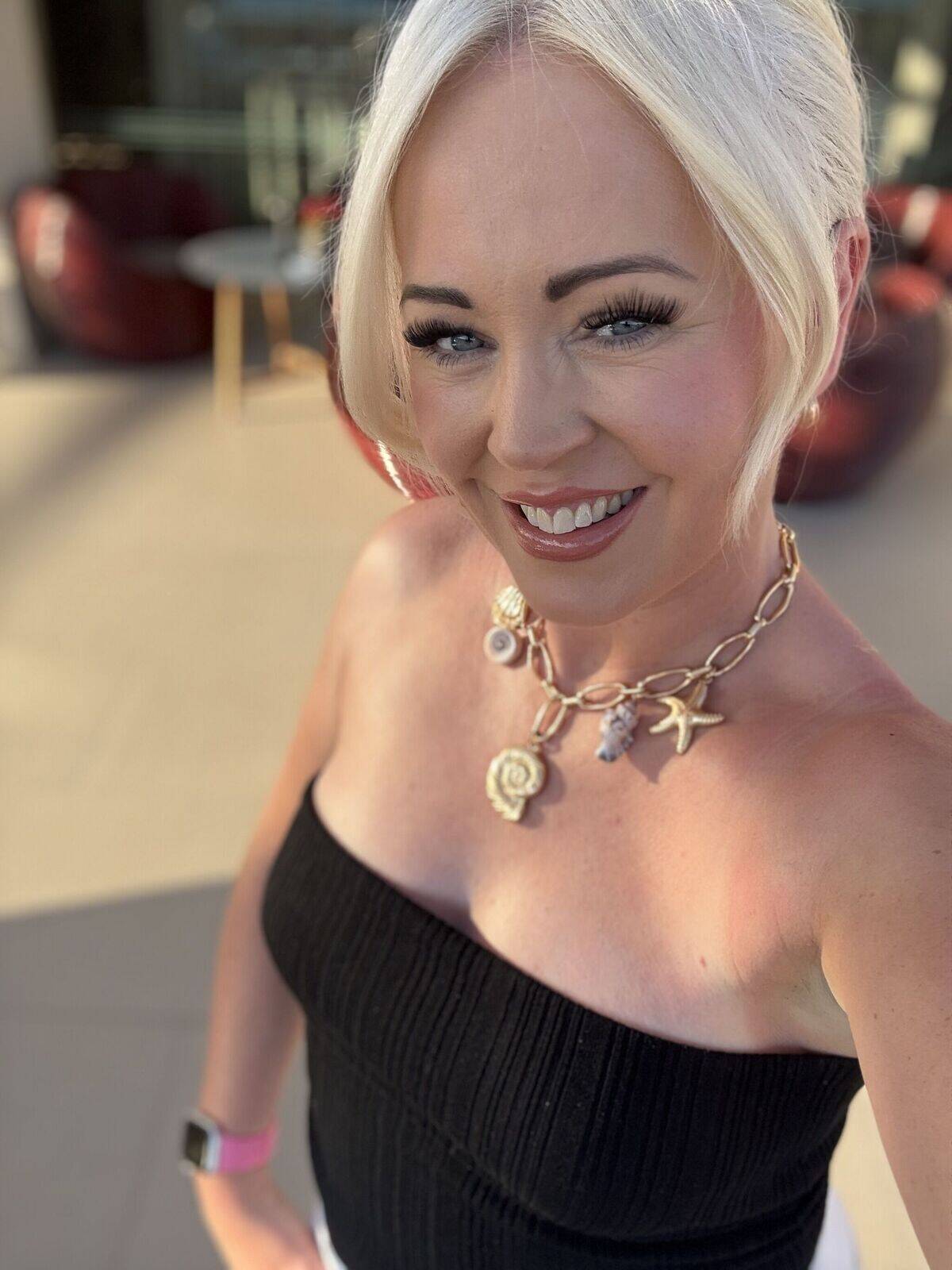 Dawn Robertson
