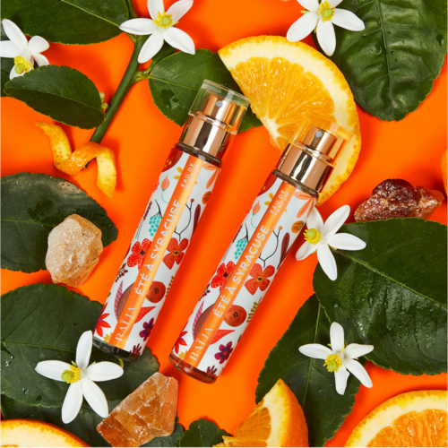 Eau de parfum Été à Syracuse