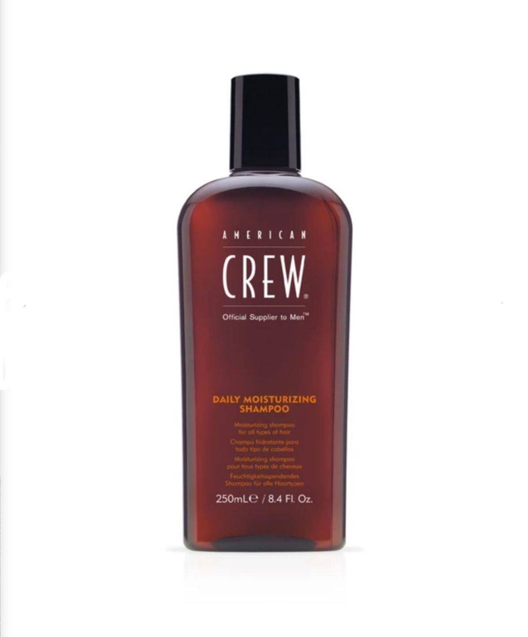 Daily Moisture Shampoo  250 ml