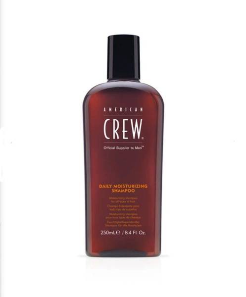 Daily Moisture Shampoo  250 ml