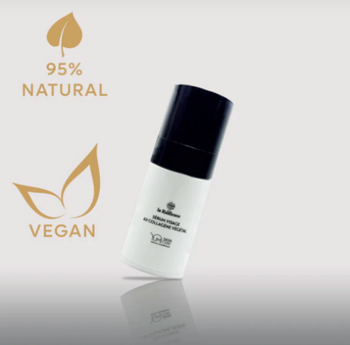 Sérum au collagène YUMI