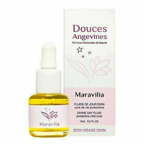 Maravilia (en précommande uniquement)