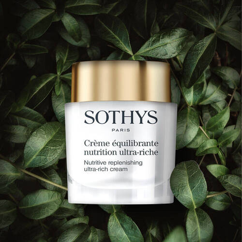 CREME NUTRITION ULTRA RICHE