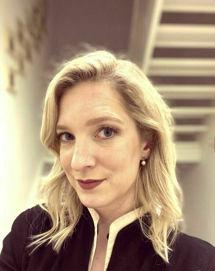 Laura-Christine Fock