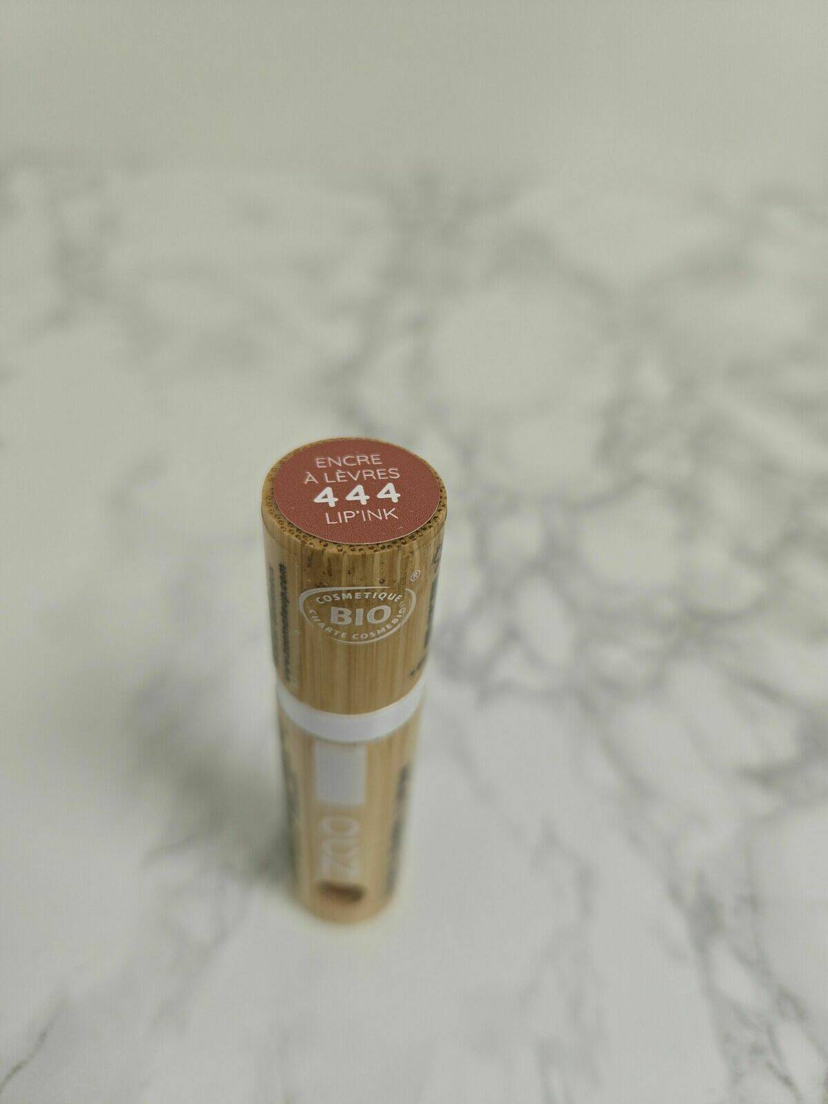 Encre à lèvres 444 Rose Corail