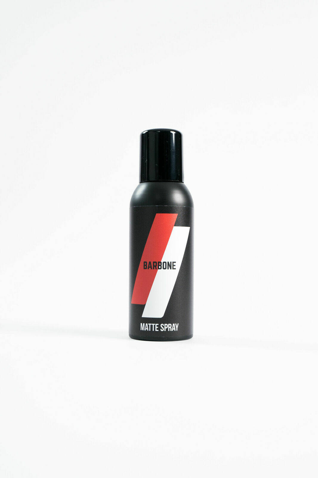Dry matte spray