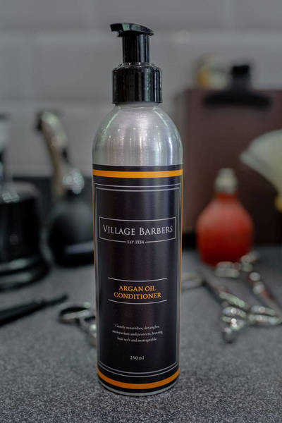 ARGAN OIL CONDITIONER 