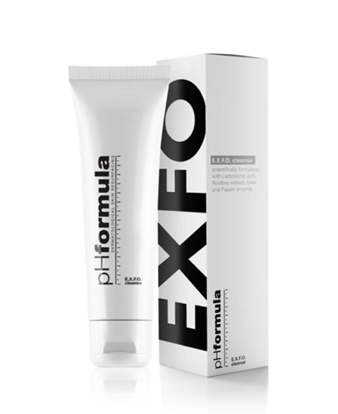 EXFO cleanse 100ml