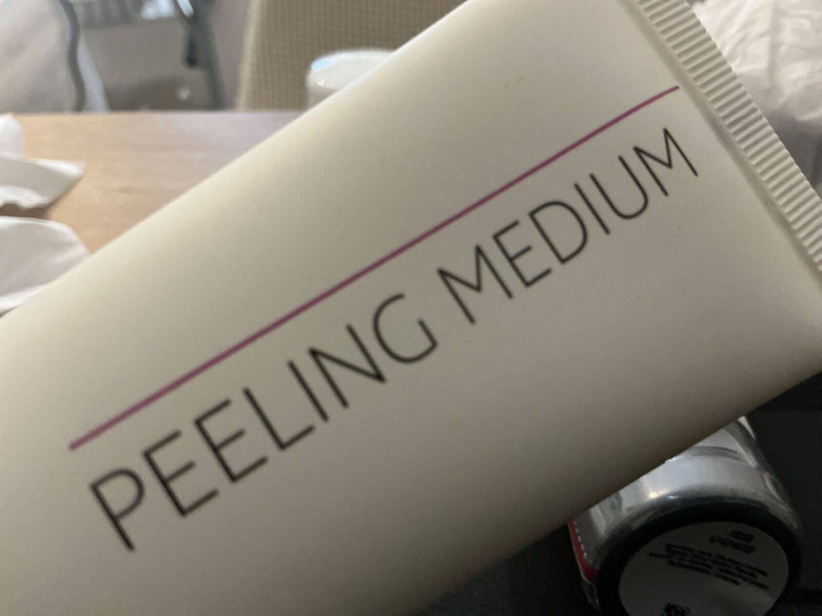 DB PEELING MEDIUM 75ml (1939)