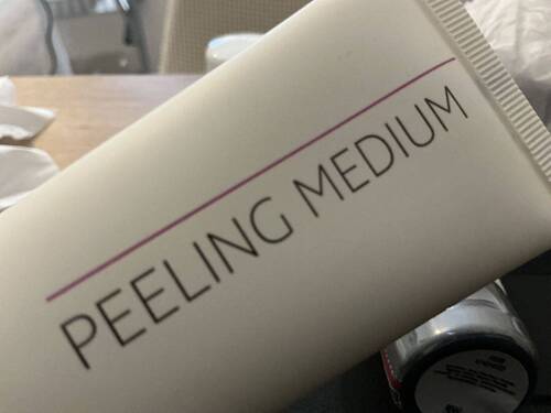 DB PEELING MEDIUM 75ml (1939)