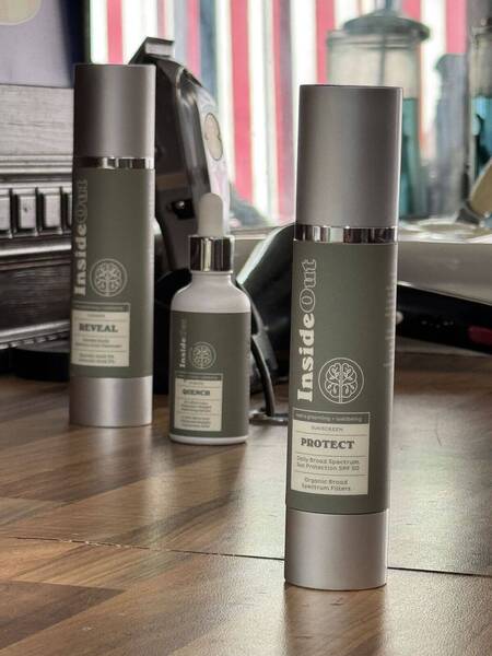 Core Routine – Cleanser + Moisturiser + Serum