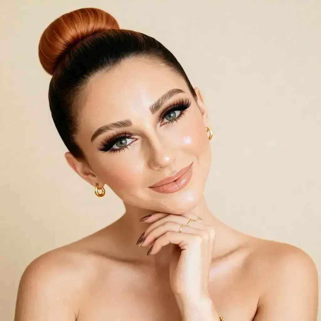 Vanessa Walther - Staatl. Gepr. Kosmetikerin