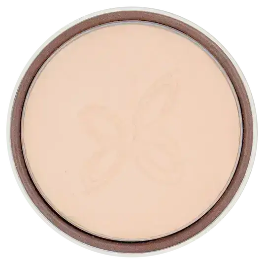 Ombre à paupières Mate n°120 Light Beige