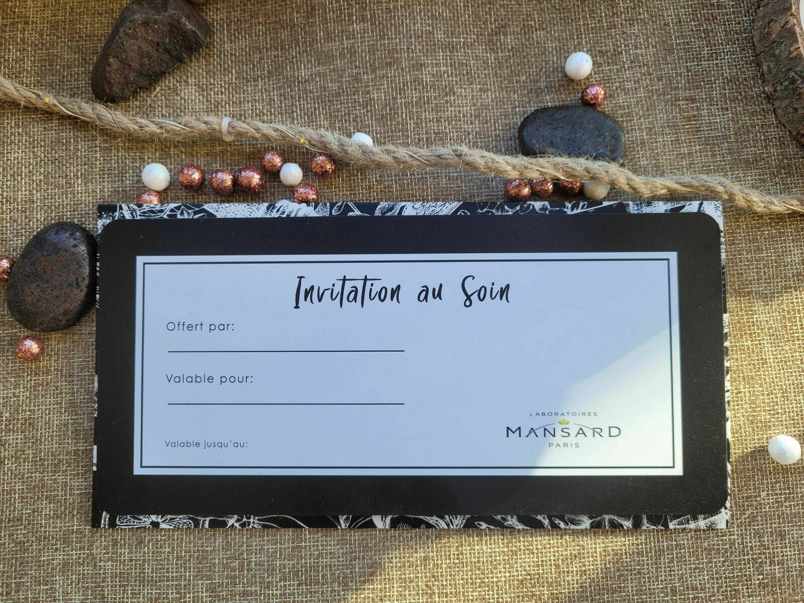 Massage au choix de 1h