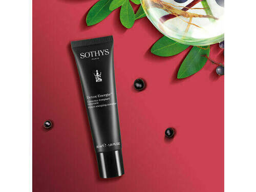 CORRECTEUR ENERGISANT 30ML