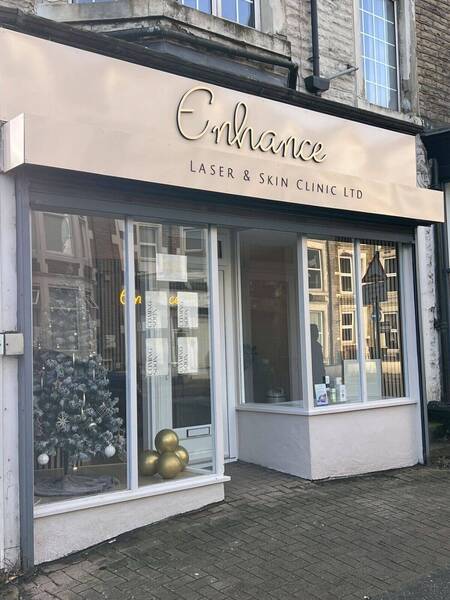 Enhance Laser & Skin Clinic Ltd - Morecambe
