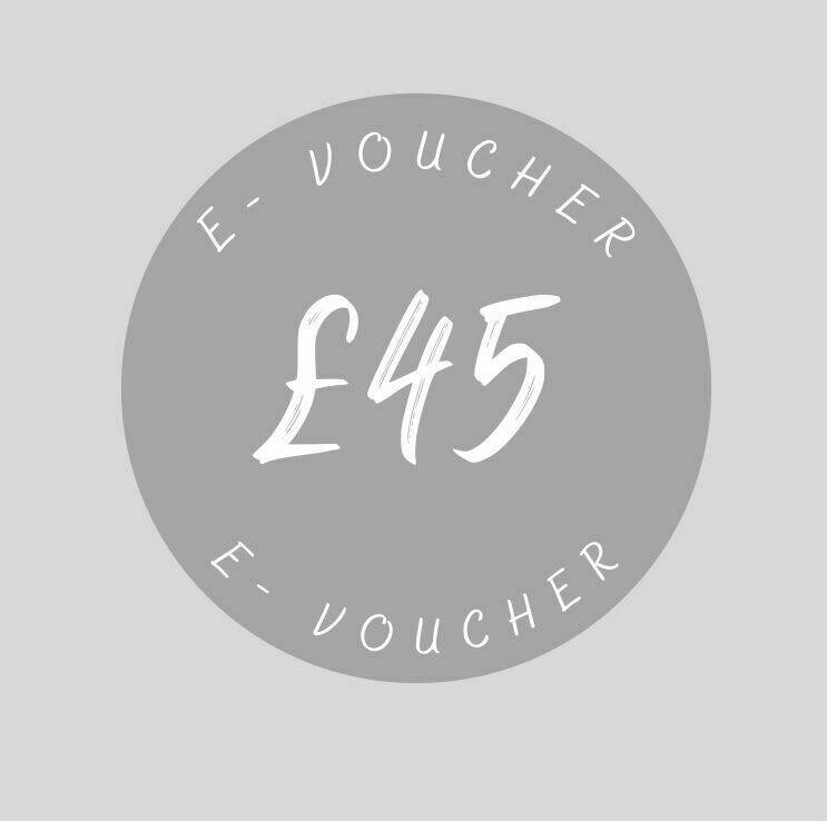 Gift Voucher