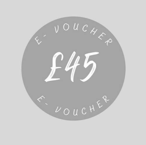 Gift Voucher