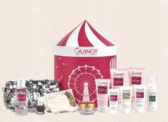 Noël Enchanted Treasures