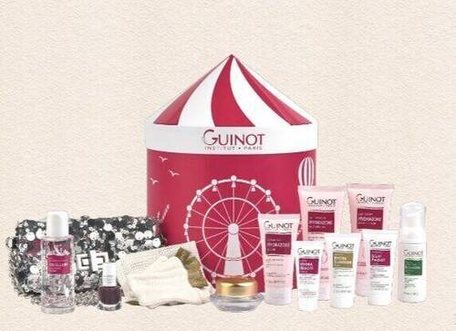 Noël Enchanted Treasures