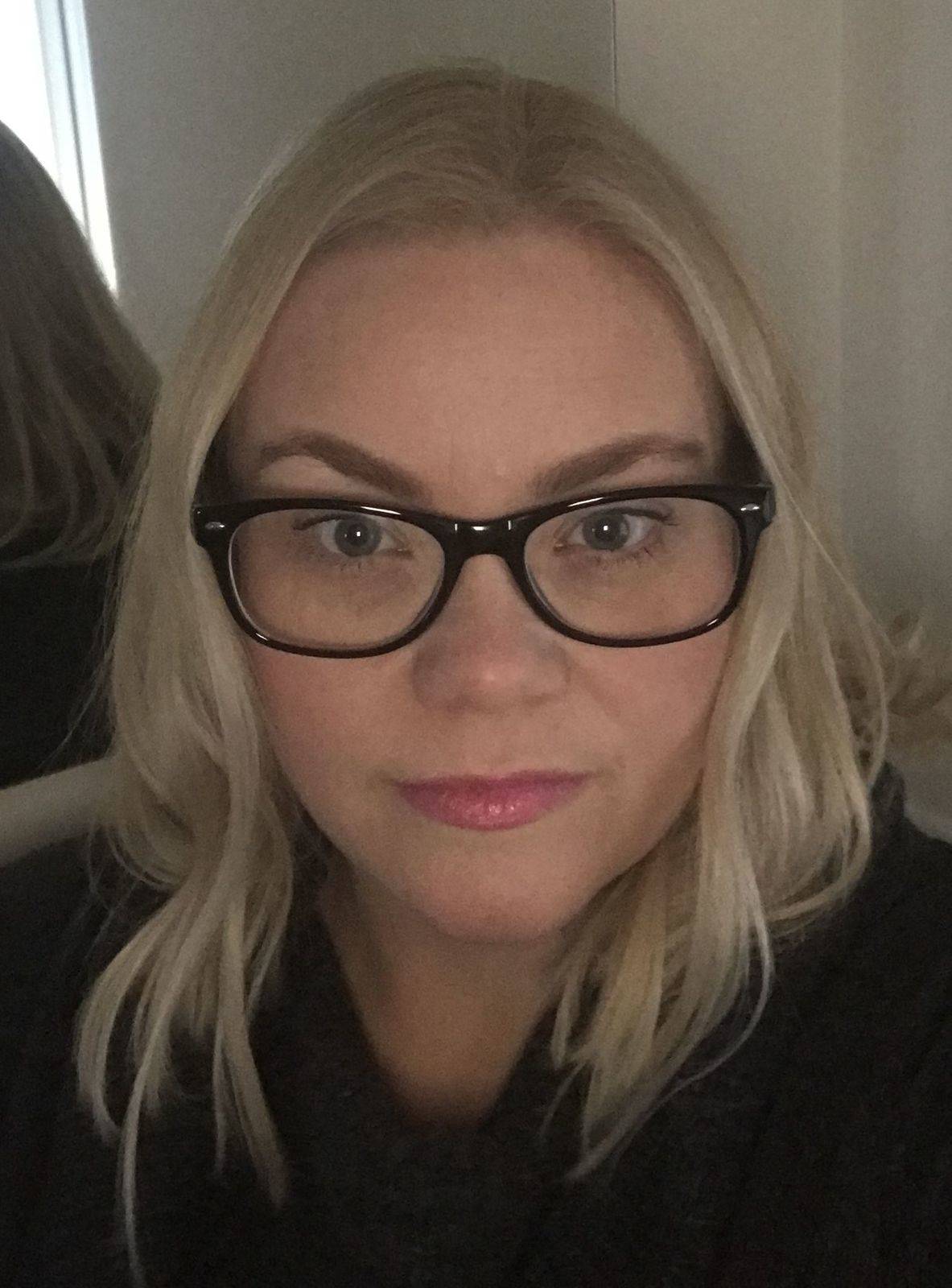 Danielle Walker