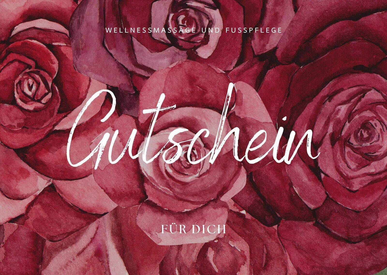 Geschenkgutschein 40€