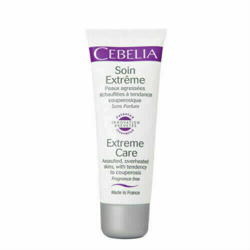 Cebelia Extreme Care