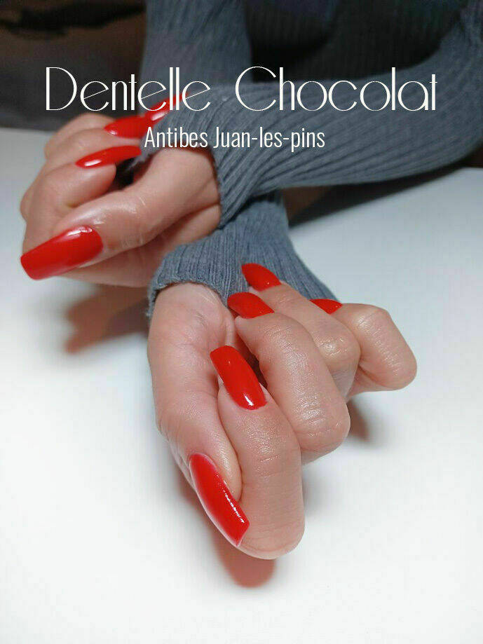 Onglerie Manucure Antibes