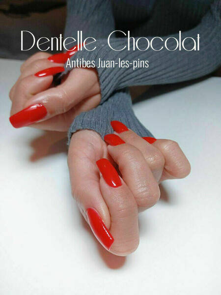 Onglerie Manucure Antibes