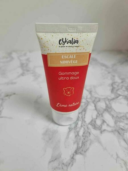Gommage Ultra doux Norvège 