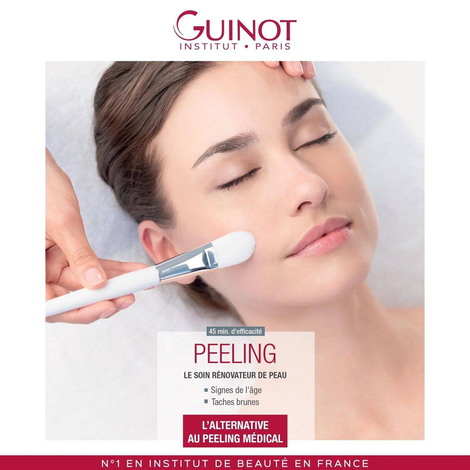 CURE 3 HYDRAPEELING+ 1  HYDADERMIE1000
