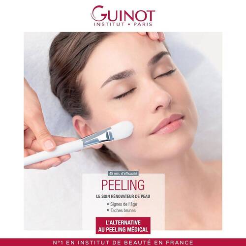 CURE 3 HYDRAPEELING+ 1  HYDADERMIE1000