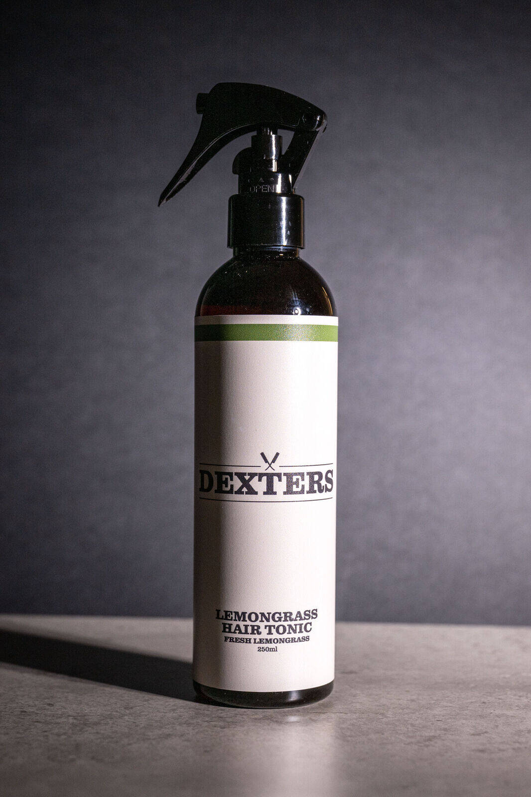 Lemongrass Hair Tonic