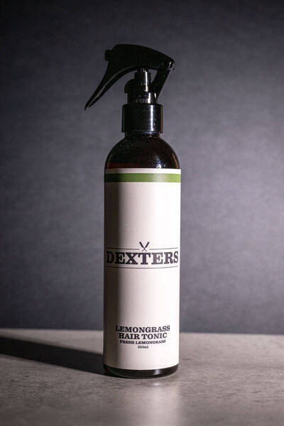 Lemongrass Hair Tonic