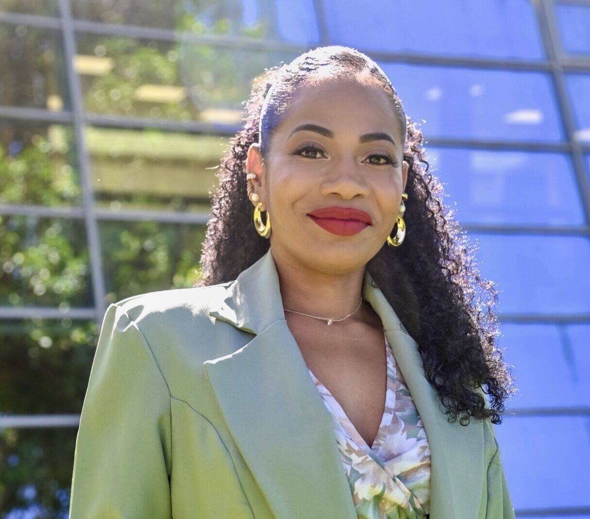 Lisa - Fondatrice &amp; Gérante De Soul And Luv